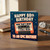 88th Birthday Card for Brother, Retro Cassette Old Age Birthday Card