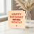 Happy Birthday Month? Or However Long You Celebrate - Funny Birthday Card for Serial Celebrators