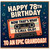 78th Birthday Card for Grandad, Happy 78th Birthday to an Epic Granddad