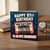 81st Birthday Card for Granddad, Now That's What I Call Old Retro Cassette Greeting Card