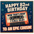 82nd Birthday Card for Cousin, Retro Cassette Tape Birthday Card