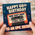 66th Birthday Sister Card, Happy 66th Birthday to an Epic Sister Card