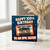 100th Birthday Card for Sister, Retro Cassette Tape Birthday Card