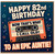 Auntie 82nd Birthday Card, Funny Retro Cassette Tape Birthday Card