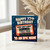 77th Birthday Card for Mum, Retro Cassette Tape Birthday Card