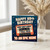 89th Birthday Card for Mum, Retro Cassette Tape Humorous Birthday Card