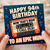 94th Birthday Card for Mum, Retro Cassette Tape Birthday Card, Epic Mum Birthday Card