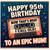 95th Birthday Card for Mum, Retro Cassette Birthday Card