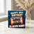 Nanny 94th Birthday Card, Retro Cassette Tape Birthday Card