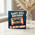 Nanny 109th Birthday Card, Funny Retro Cassette Tape Birthday Card