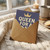 Birthday Card for Her - Queen For A Day Crown Design - Fun Bold Typography