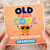 83rd Birthday Card for Granddad, Old But Still Cool Happy Birthday Card