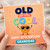 87th Birthday Card for Granddad, Old But Still Cool Happy Birthday Card