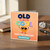 Granddad 93rd Birthday Card, Old But Still Cool Funny Birthday Card