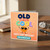 Granddad 108th Birthday Card, Old But Still Cool Funny Birthday Card