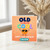 Cousin 51st Birthday Card, Old But Still Cool Funny Birthday Card