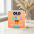 99th Birthday Card for Cousin, Old But Still Cool Happy 99th Birthday Card