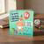 Brother 54th Birthday Card, Funny Happy 54th Birthday Brother Card