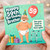 59th Birthday Card for Brother, Funny Birthday Card with Humorous Retirement Joke