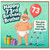 73rd Birthday Card for Brother, Funny Happy 73rd Birthday Card