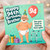 94th Birthday Brother Card, Funny Milestone Birthday Card for Brother, Happy 94th Birthday