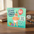 Uncle 60th Birthday Card, Funny Nappy Birthday Card for Uncle