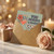 Rude Birthday Card - You Deserve a Massive COCKtail - Cheeky Cocktail Glass with Candles Pun - Funny Adult Humour for Friends or Partner
