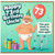 73rd Birthday Uncle Card, Funny Nappy Birthday Card for Uncle
