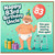 83rd Birthday Card for Uncle, Funny Age 83 Birthday Card
