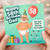 58th Birthday Card for Dad, Funny Age 58 Birthday Card