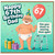 67th Birthday Card for Dad, Funny Nappy Birthday Card