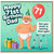 71st Birthday Card for Dad Funny Nappy Birthday Card