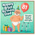 81st Birthday Card for Dad, Funny Age 81 Birthday Card