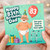 83rd Birthday Dad Card, Funny Nappy 83th Birthday Card for Dad