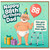 88th Birthday Card for Dad, Funny Nappy Birthday Card