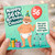 Cousin 56th Birthday Card, Funny 56th Birthday Card for Him