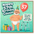 57th Birthday Cousin Card, Funny Humorous Birthday Card