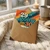 29 Going On 30 Birthday Card - Thirty, Flirty & Thriving Retro Stripe Design, Funny 30th Milestone Card for Friends, Him or Her