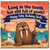 54th Birthday Card for Uncle, Long in the Tooth Seaside Walrus Card