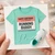 Happy Birthday To My Awesome Running Buddy Card - Sporty Race Bib Design for Runner Friend, Jogging Partner or Marathon Mate