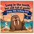 98th Birthday Uncle Card, Funny Nautical Walrus Birthday Card