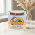 Funny Birthday Card for Him - Mr. Never Spills a Drop - Sleepy Man on Sofa with Drink under Happy Birthday Banner Cartoon