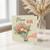 68th Birthday Card for Mum, Floral Bouquet Design