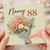 Nanny 88th Birthday Card