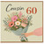 Cousin 60th Birthday Card