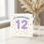 12th Birthday Card - It's Your Birthday - Purple Balloon Number 12 with Confetti - Fun Kids/Tween Card for Boy or Girl
