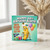 68th Birthday Auntie Card, Funny Ripe Old Age Banana Birthday Card