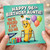 96th Birthday Card for Auntie, Funny Ripe Old Age Birthday Card