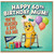 Mum 60th Birthday Card, Funny Happy 60th Birthday Mum Card
