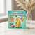 Nanny 99th Birthday Card, Funny Banana Nanny Birthday Card, You've Reached A Ripe Old Age Party Card